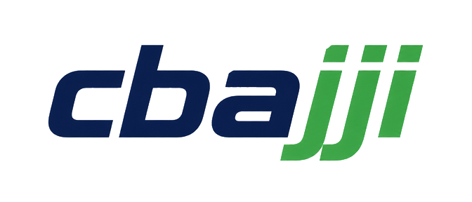 cbajji লোগো